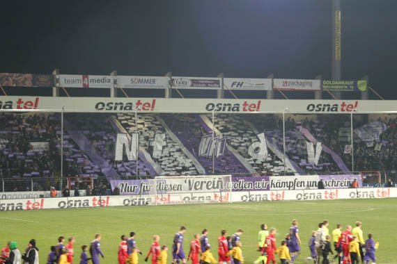 VfL Osnabrück vs FC Rot-Weiß Erfurt (2-3) (3)