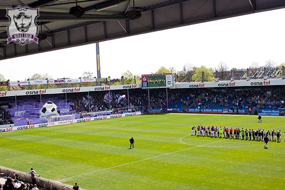 VfL Osnabrück vs SV Sandhausen (2-1) (2)