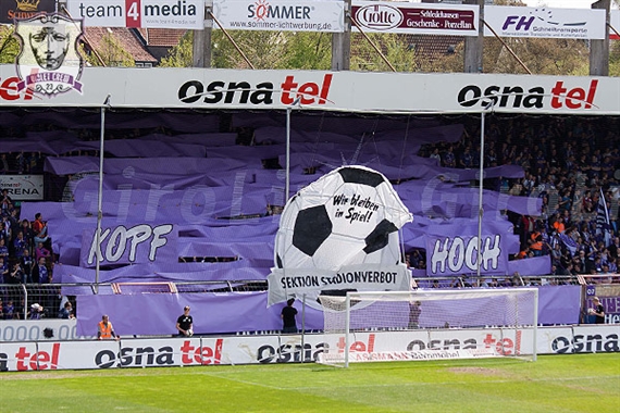 VfL Osnabrück vs SV Sandhausen (2-1) (3)