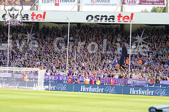 VfL Osnabrück vs SV Wacker Burghausen (1-1) (3)