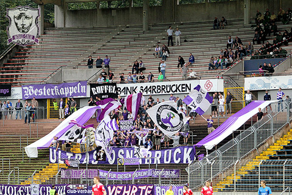 1. FC Saarbrücken vs VfL Osnabrück (2-2) (6)