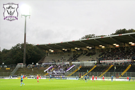 1. FC Saarbrücken vs VfL Osnabrück (2-2) (7)