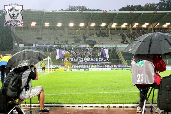 1. FC Saarbrücken vs VfL Osnabrück (2-2) (10)