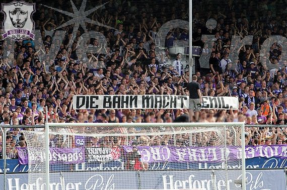 VfL Osnabrück vs Preußen Münster (1-0) (2)