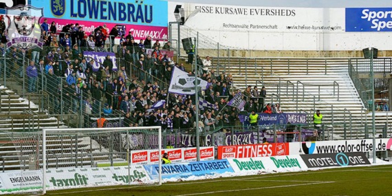 SpVgg Unterhaching vs VfL Osnabrück (0-2) (2)