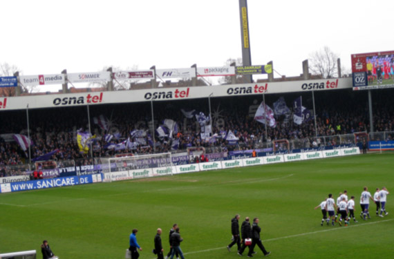 VfL Osnabrück vs 1. FC Heidenheim 1846 (2-2) (2)
