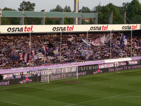 VfL Osnabrück vs Dynamo Dresden (1-0) (2)