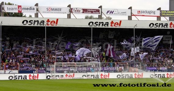 VfL Osnabrück vs FC Rot-Weiß Erfurt (1-0) (1)
