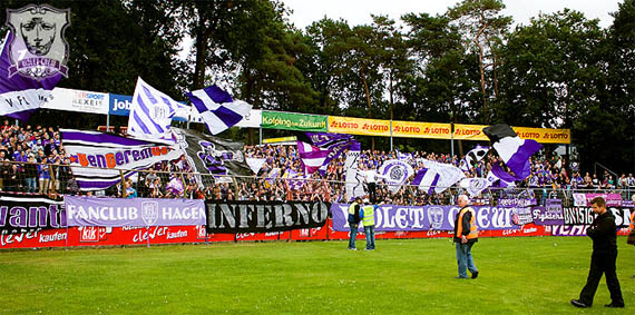 SV Meppen vs VfL Osnabrück (2-3) (2)