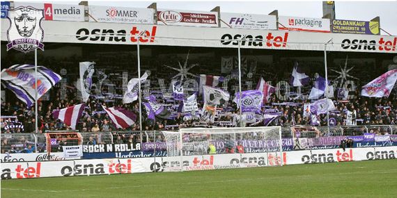 VfL Osnabrück vs Hallescher FC (3-0) (2)