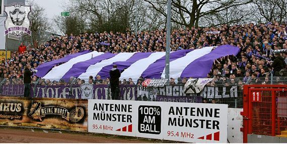 SC Preußen Münster vs VfL Osnabrück (1-1) (3)