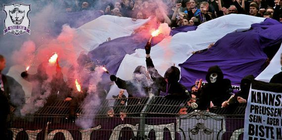 SC Preußen Münster vs VfL Osnabrück (1-1) (5)