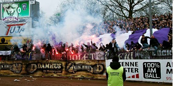 SC Preußen Münster vs VfL Osnabrück (1-1) (6)
