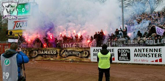 SC Preußen Münster vs VfL Osnabrück (1-1) (7)