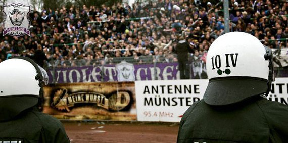 SC Preußen Münster vs VfL Osnabrück (1-1) (15)