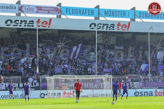 VfL Osnabrück vs SSV Jahn Regensburg (2-0) (1)