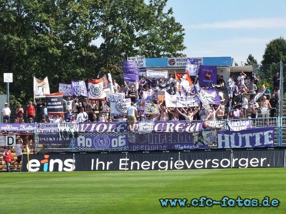 Chemnitzer FC vs VfL Osnabrück (2-0) (2)