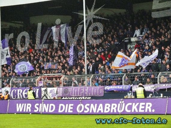 VfL Osnabrück vs Chemnitzer FC (2-0) (2)