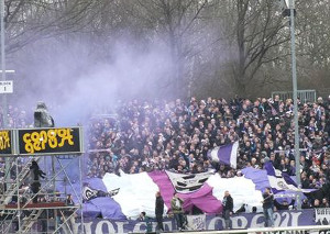 SC Preußen Münster vs VfL Osnabrück (2-0)