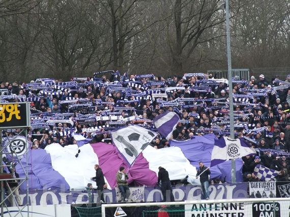 SC Preußen Münster vs VfL Osnabrück (2-0) (2)
