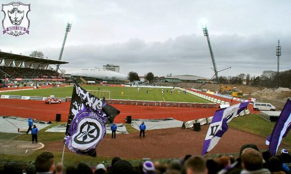Rot-Weiß Erfurt vs VfL Osnabrück (3-1) (2)