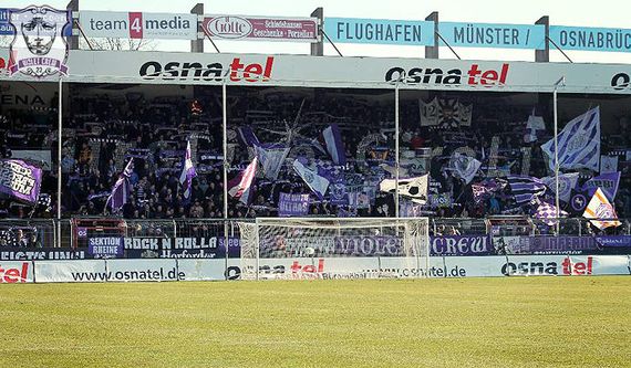 VfL Osnabrück vs MSV Duisburg (1-1) (1)