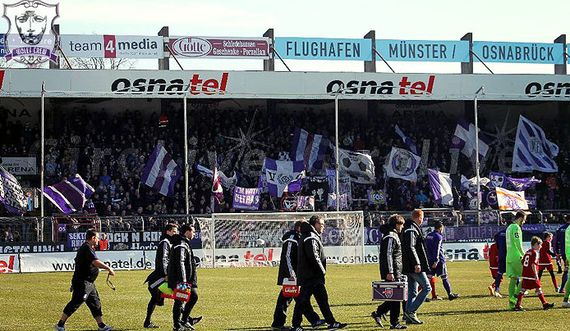 VfL Osnabrück vs MSV Duisburg (1-1) (3)