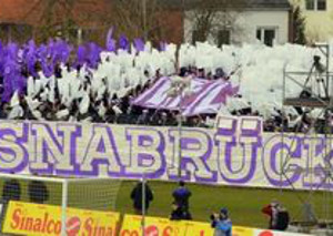 Holstein Kiel vs VfL Osnabrück (1-0)