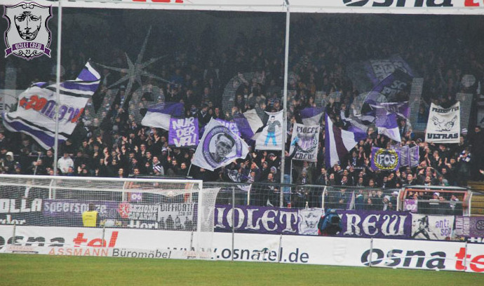 VfL Osnabrück vs Stuttgarter Kickers (4-1) (2)