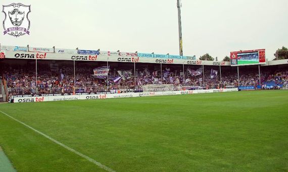 VfL Osnabrück vs Dynamo Dresden (2-2) (1)