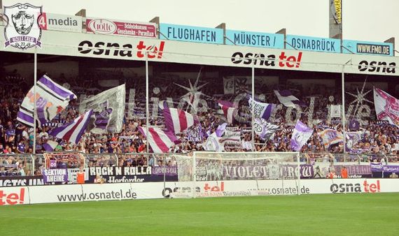 VfL Osnabrück vs Dynamo Dresden (2-2) (2)