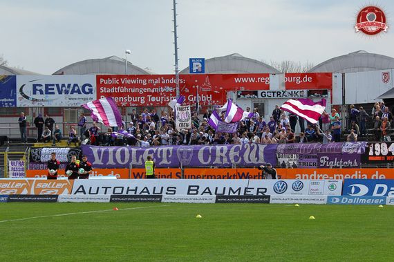 SSV Jahn Regensburg vs VfL Osnabrück (1-1) (3)