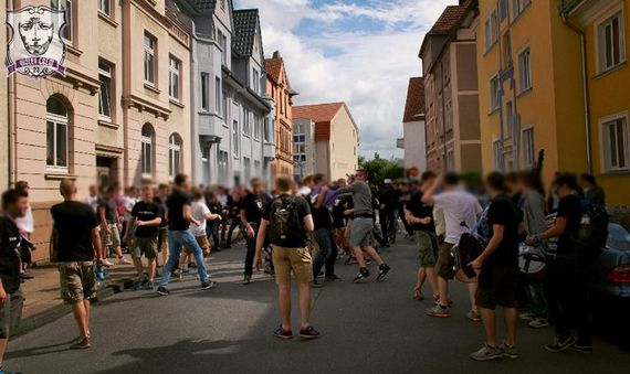 DSC Arminia Bielefeld vs VfL Osnabrück (1-2) (7)