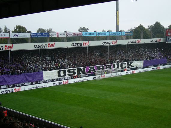 VfL Osnabrück vs SC Preußen Münster (0-1) (2)