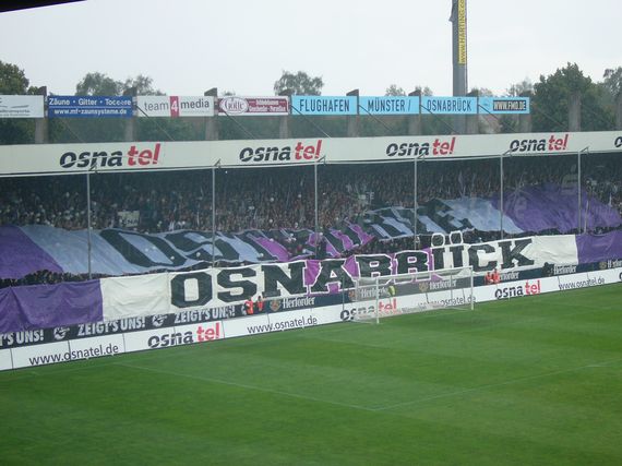 VfL Osnabrück vs SC Preußen Münster (0-1) (3)