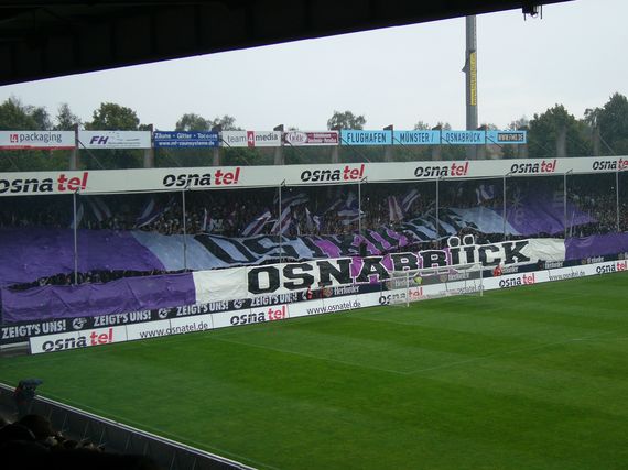 VfL Osnabrück vs SC Preußen Münster (0-1) (4)