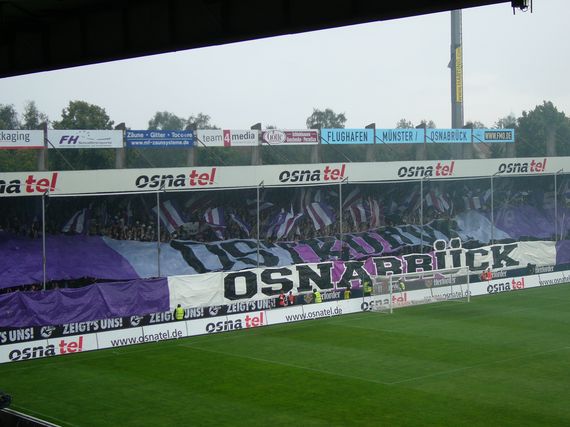 VfL Osnabrück vs SC Preußen Münster (0-1) (5)