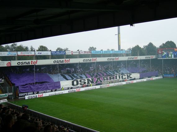 VfL Osnabrück vs SC Preußen Münster (0-1) (6)