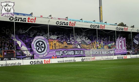 VfL Osnabrück vs FC Rot-Weiß Erfurt (3-1) (7)