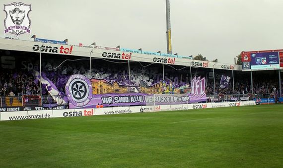 VfL Osnabrück vs FC Rot-Weiß Erfurt (3-1) (8)