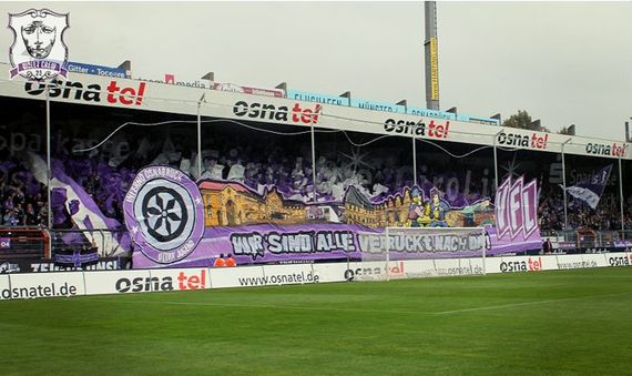 VfL Osnabrück vs FC Rot-Weiß Erfurt (3-1) (9)