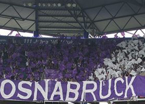 MSV Duisburg vs VfL Osnabrück (3-0)