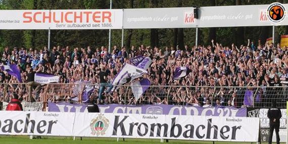 SV Meppen vs VfL Osnabrück (4-5 n.E.) (2)