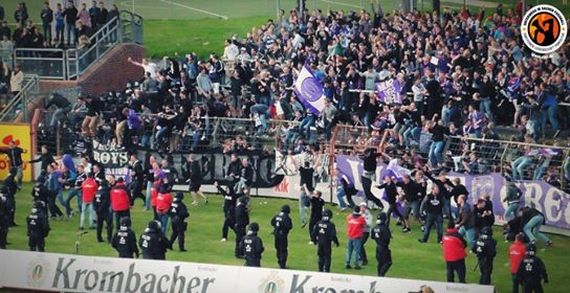 SV Meppen vs VfL Osnabrück (4-5 n.E.) (5)