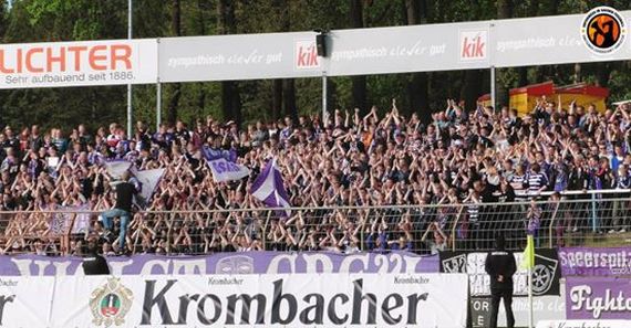 SV Meppen vs VfL Osnabrück (4-5 n.E.) (6)