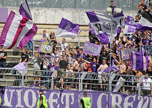 FC Erzgebirge Aue vs VfL Osnabrück (0-0)