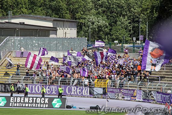 FC Erzgebirge Aue vs VfL Osnabrück (0-0) (5)