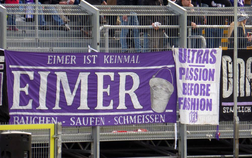 Würzburger Kickers vs VfL Osnabrück (0-1) (1)