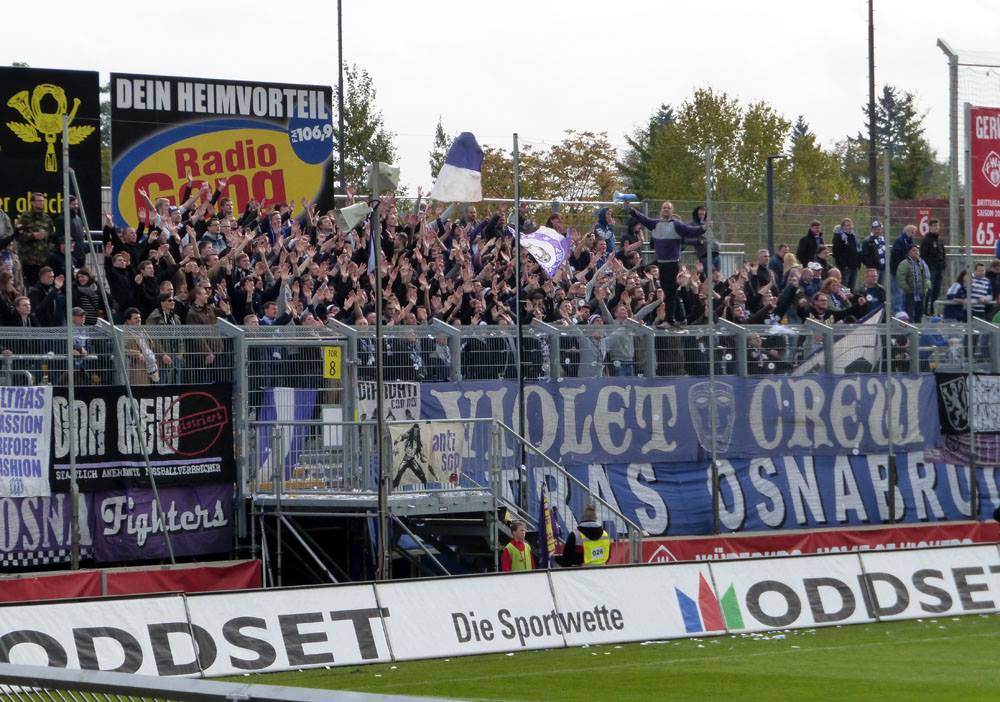 Würzburger Kickers vs VfL Osnabrück (0-1) (6)