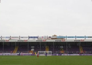 VfL Osnabrück vs FC Rot-Weiß Erfurt (1-0)